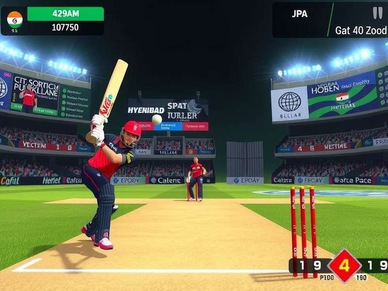 Hyderabad Hurler Pro popularity chart in India