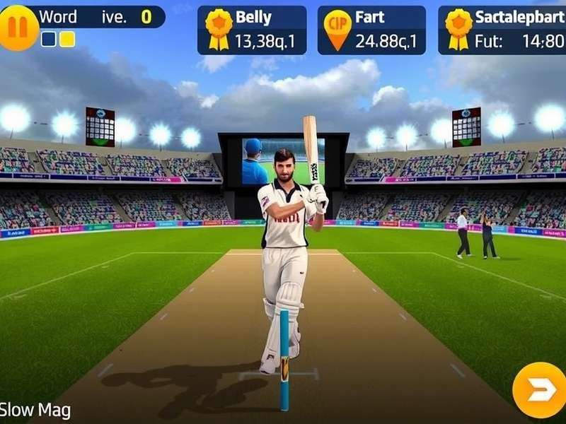 Hyderabad Hurler Pro control interface